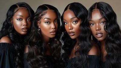 16 vs 18 vs 20 Inch Hair Extensions – Which Length Is Right for You