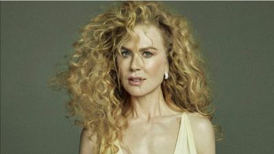 Does Nicole Kidman Wear A Wig? – Sunber