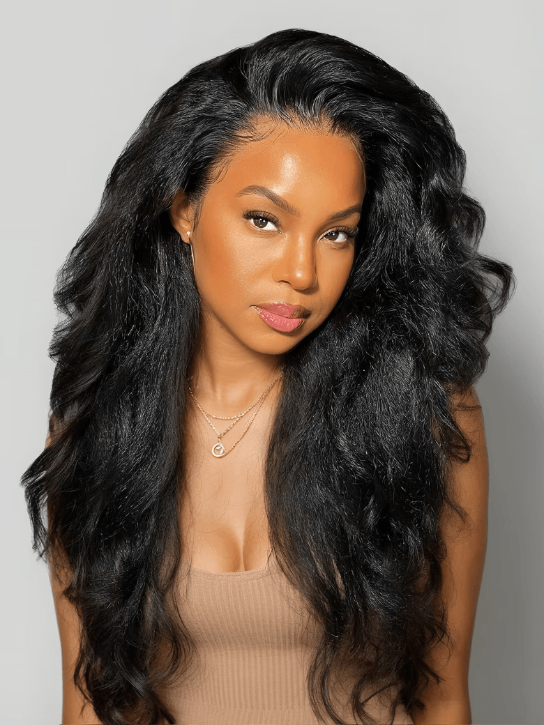 All wigs $49-$99 | 5*5 HD Lace/7*5 Bye Bye Knots/ 13*4 Lace Frontal 100% Human Hair Wigs Limited Stocks Vip Member Offer Flash Sale