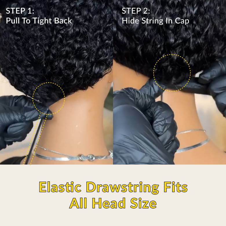 fit all head size
