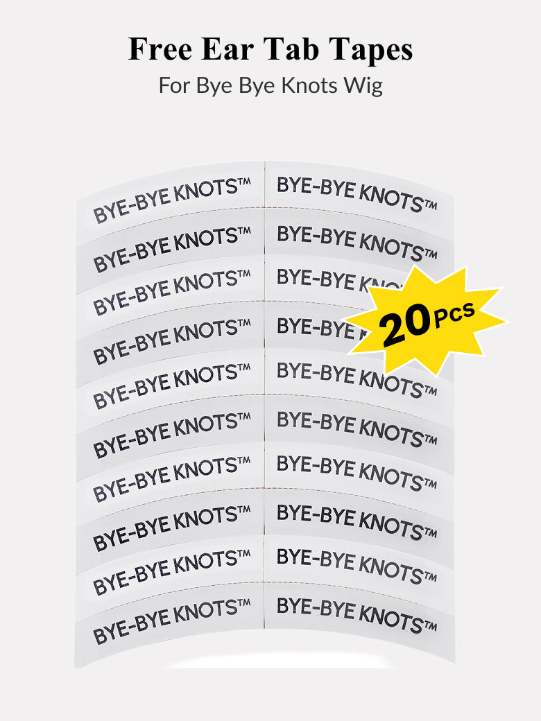 Sunber Bye Bye Knots Fluffy Silk Press Bob Wig With Side Bangs 7x5 Pre-Bleached Put On and Go Natural Looking Glueless Wig with Invisi Drawstring