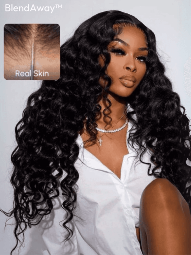 Low To $49| Sunber 13x4 Lace Frontal/ 22"-24" Long Style Bye Bye Knots Wigs Limited Stocks Vip Member Flash Sale