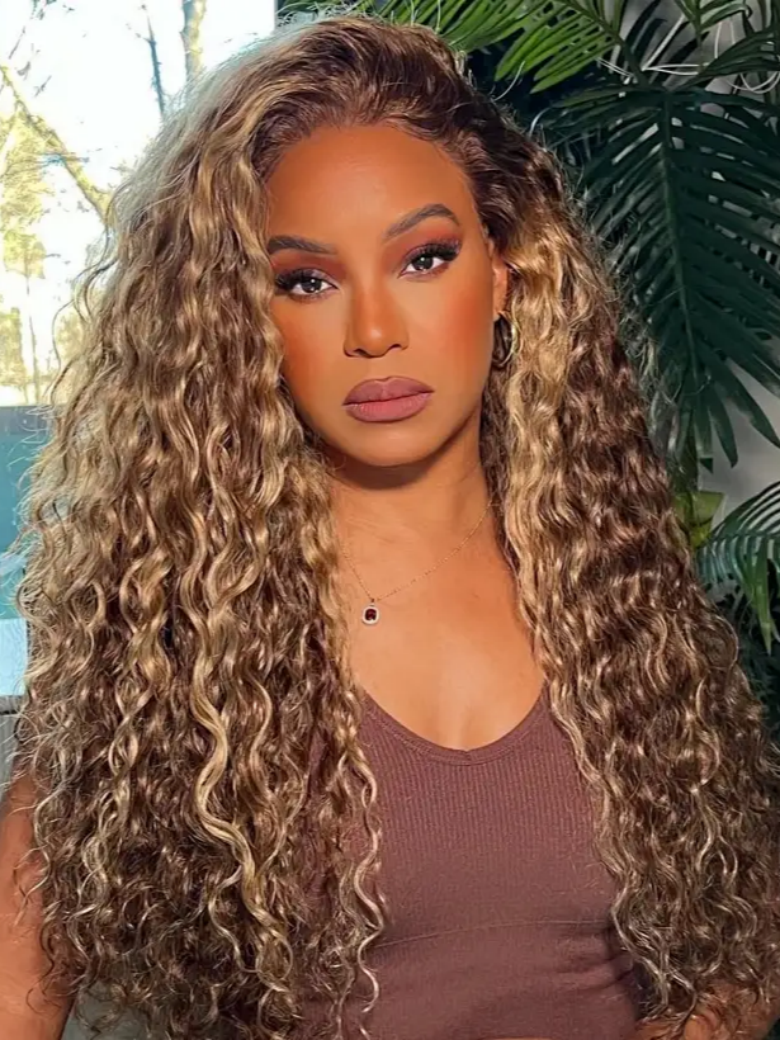 Extra 50% OFF| All Kinds Of Bye Bye Knots Wig Glueless Wigs Flash Sale Limited Stock