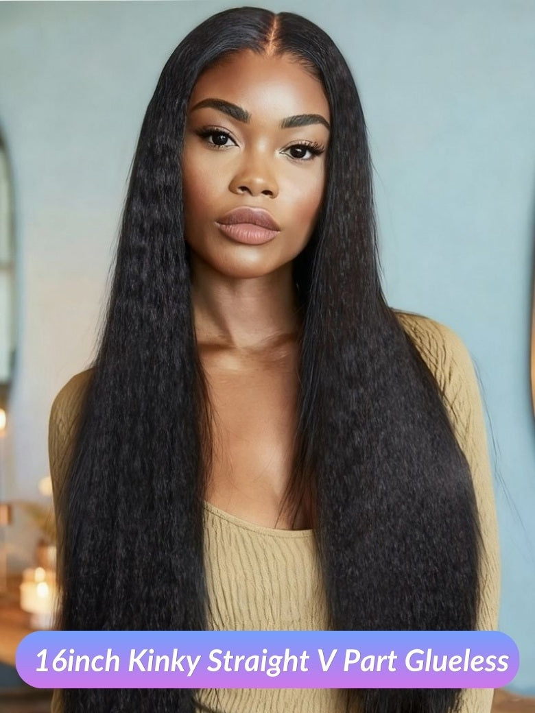 Low To $49 Sunber Pre Everything Put On And Go Lace Wigs Flash Sale