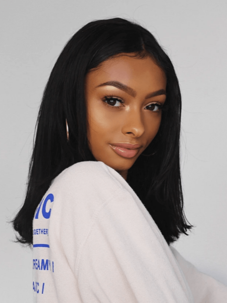 ALL 90% OFF| 7x5 Bye Bye Knots Pre-cut Lace Glueless Wig Clearance Price For Vip Member Flash Sale