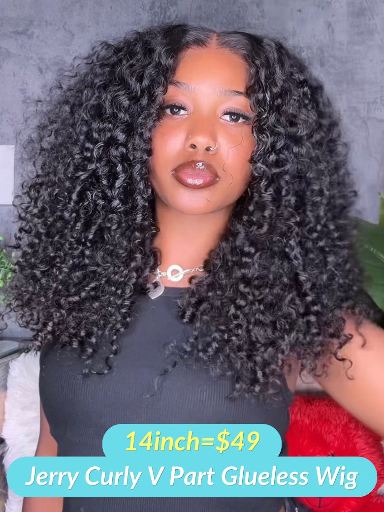Low To $39 | Sunber 7x5/13x4 Lace Human Hair Wig Extra 70% Off