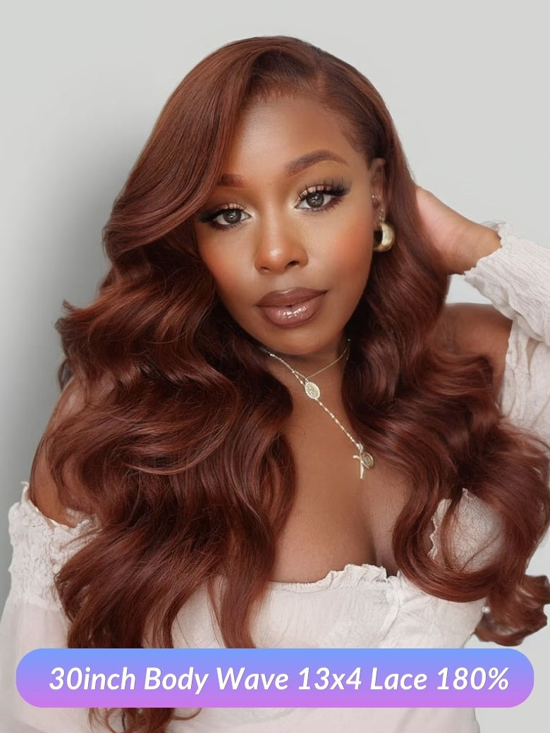Low To $49 Sunber Pre Everything Put On And Go Lace Wigs Flash Sale