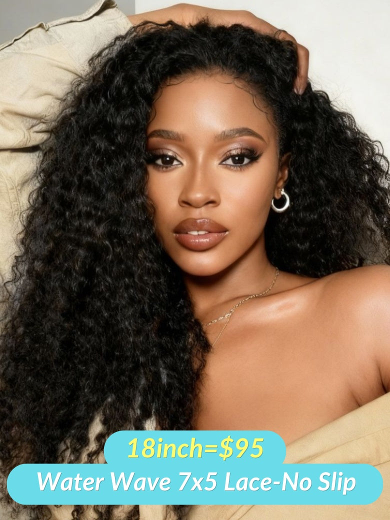 Low To $39 | Sunber 7x5/13x4 Lace Human Hair Wig Extra 70% Off