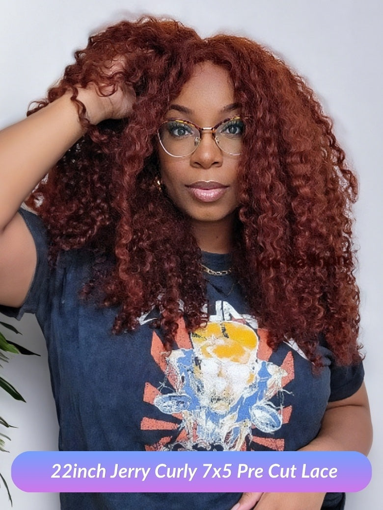 Low To $49 Sunber Pre Everything Put On And Go Lace Wigs Flash Sale