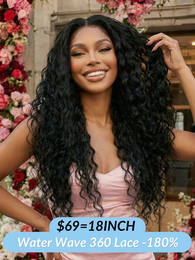 Under $99 | All Kinds Of Bye Bye Knots Wig Glueless Wigs Flash Sale Limited Stock Extra 50% OFF