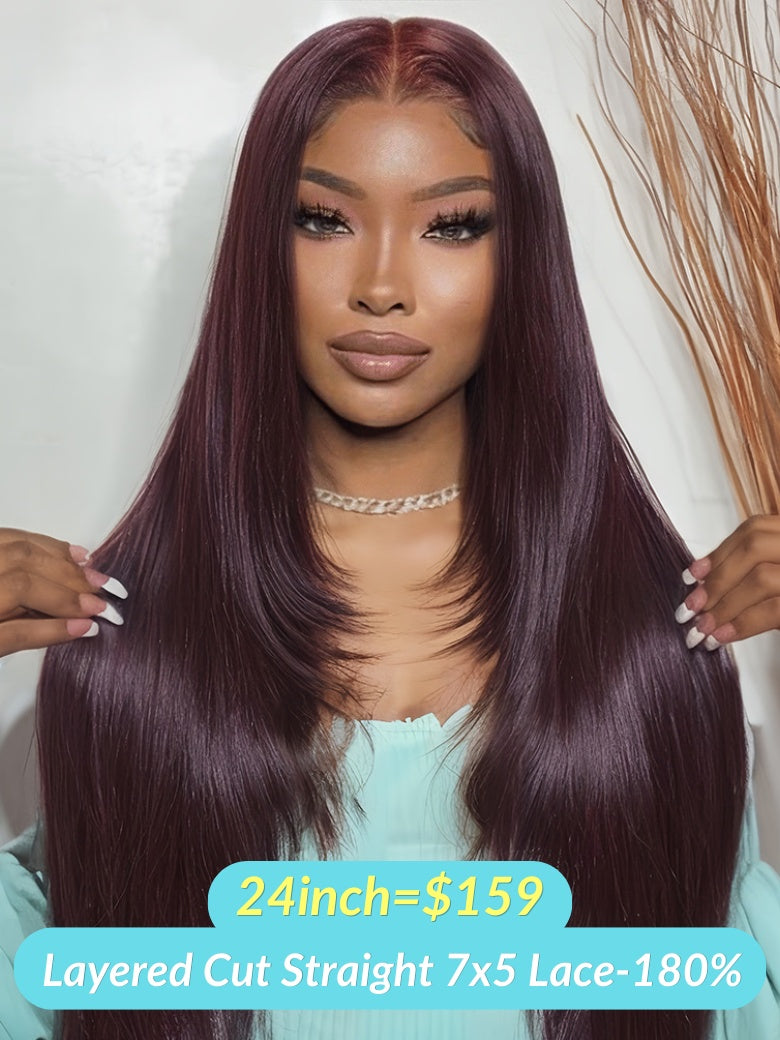 Low To $39 | Sunber 7x5/13x4 Lace Human Hair Wig Extra 70% Off