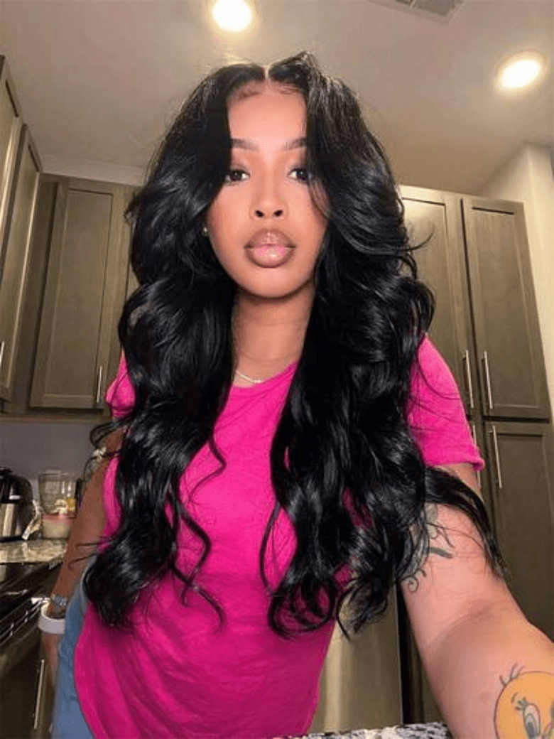 Extra 50% OFF| All Kinds Of Bye Bye Knots Wig Glueless Wigs Flash Sale Limited Stock