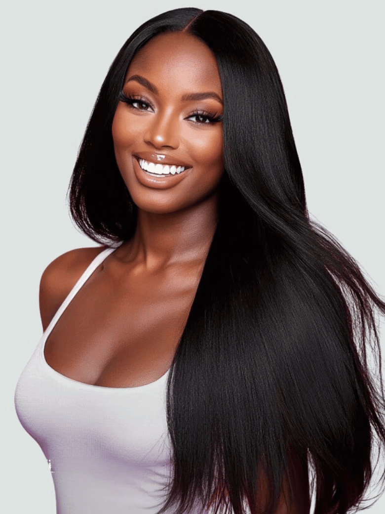 All wigs $49-$99 | 5*5 HD Lace/7*5 Bye Bye Knots/ 13*4 Lace Frontal 100% Human Hair Wigs Limited Stocks Vip Member Offer Flash Sale