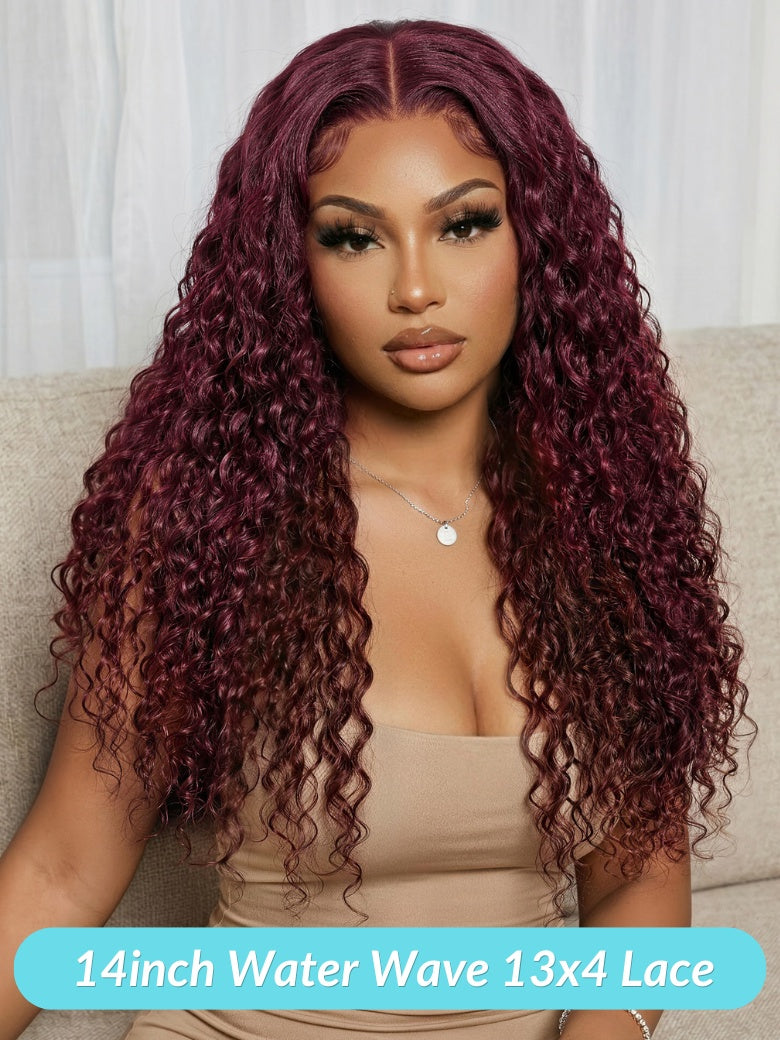 All Wigs $69| Sunber 6wigs Style from 14"-22" Length Summer Sale Extra 70% OFF