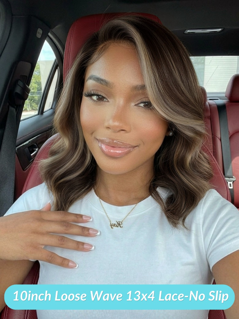 All Wigs $69| Sunber 6wigs Style from 14"-22" Length Summer Sale Extra 70% OFF