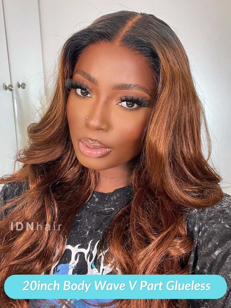 All Wigs $69| Sunber 6wigs Style from 14"-22" Length Summer Sale Extra 70% OFF