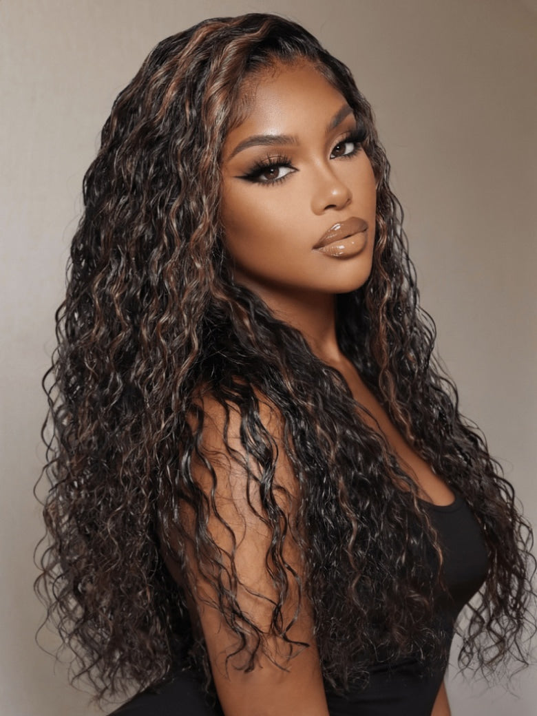 All 22inch From $79 Sunber 7x5/13x4 Lace Wigs Flash Sale Limited Stock For Vip Member