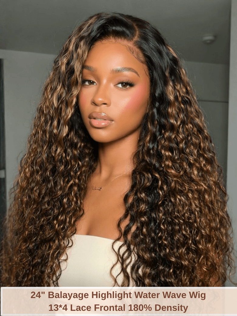 22"-26" All $99 | 6*5 Put On & Go/ 7*5 Bye Bye Knots/ 13*4 Pre Everything 100% Human Hair Wigs Limited Stocks Vip Member Offer Flash Sale