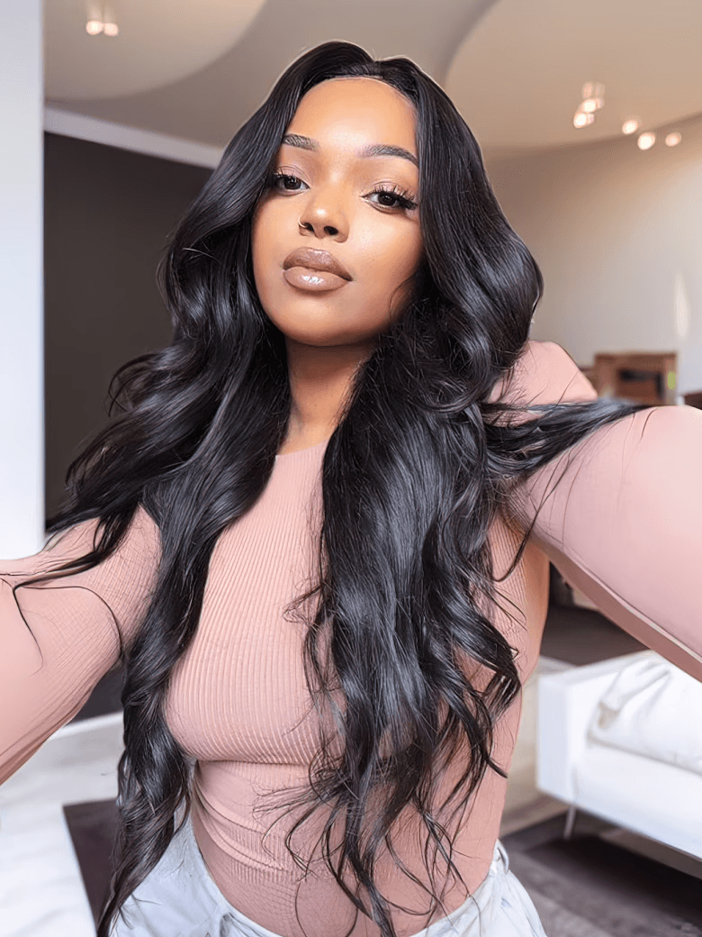 All wigs $49-$99 | 5*5 HD Lace/7*5 Bye Bye Knots/ 13*4 Lace Frontal 100% Human Hair Wigs Limited Stocks Vip Member Offer Flash Sale