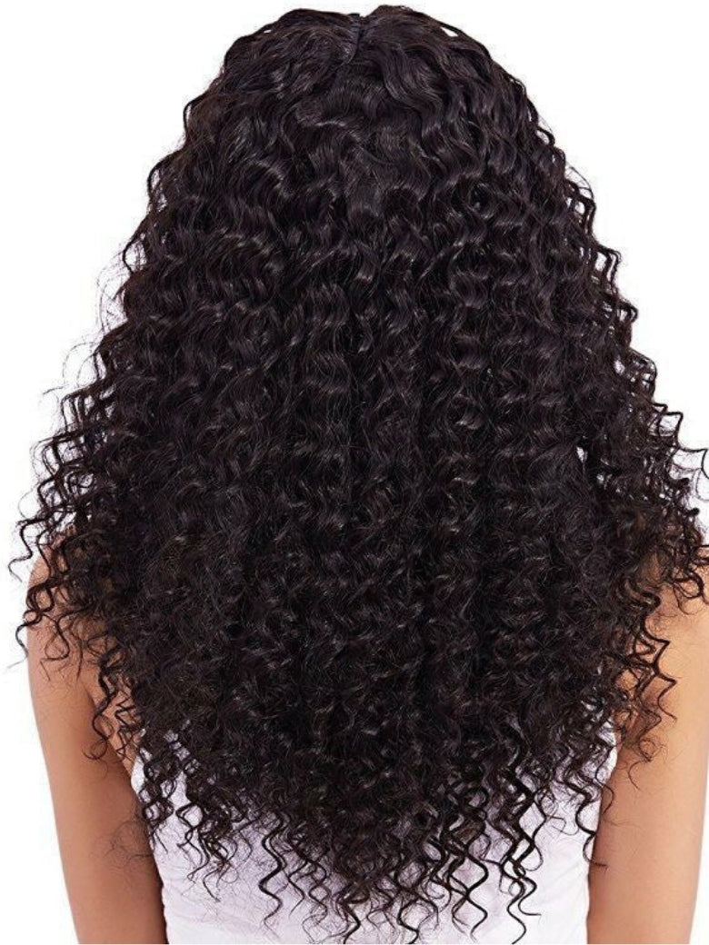 Flash Sale Sunber Hair Peruvian Curly Hair Bundles 3 Bundles Unprocessed Peruvian Remy Human Hair