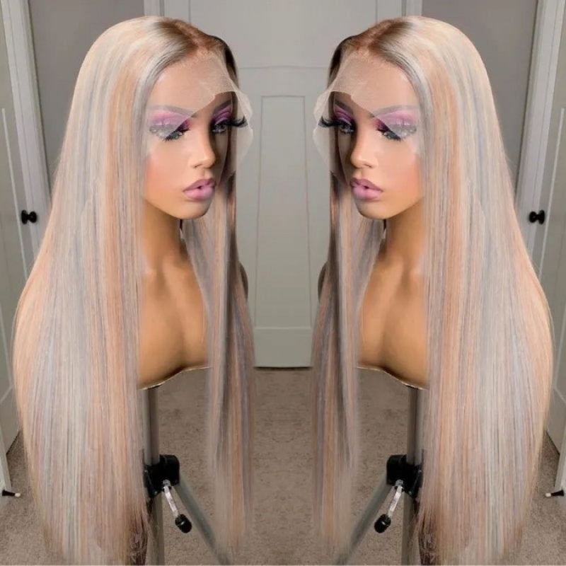 new arrival lace wigs