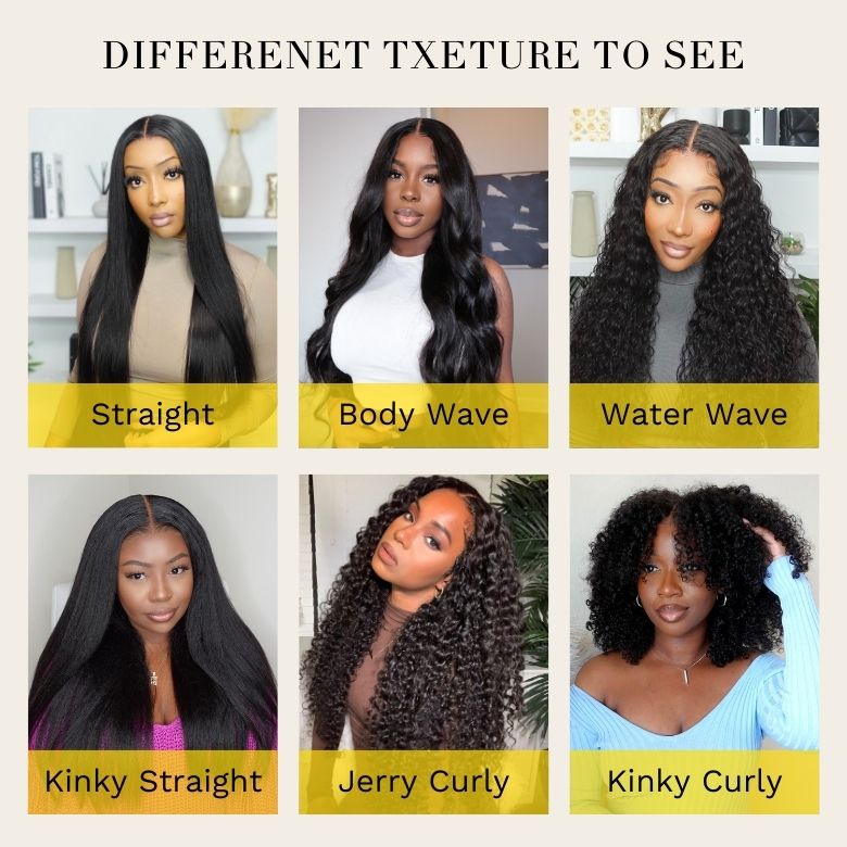 Sunber Hair Remy Human Hair Malaysian Body Wave Hair 3 Bundles 100% Unprocessed Human Hair Weave for Black