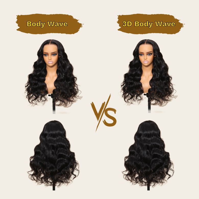 Sunber Hot Selling Body Wave 13x6 Pre Everything Lace Front Wig High Quality Human Hair Wigs