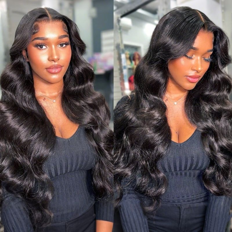 Body Wave Upgrade 7x5 Bye Bye Knots