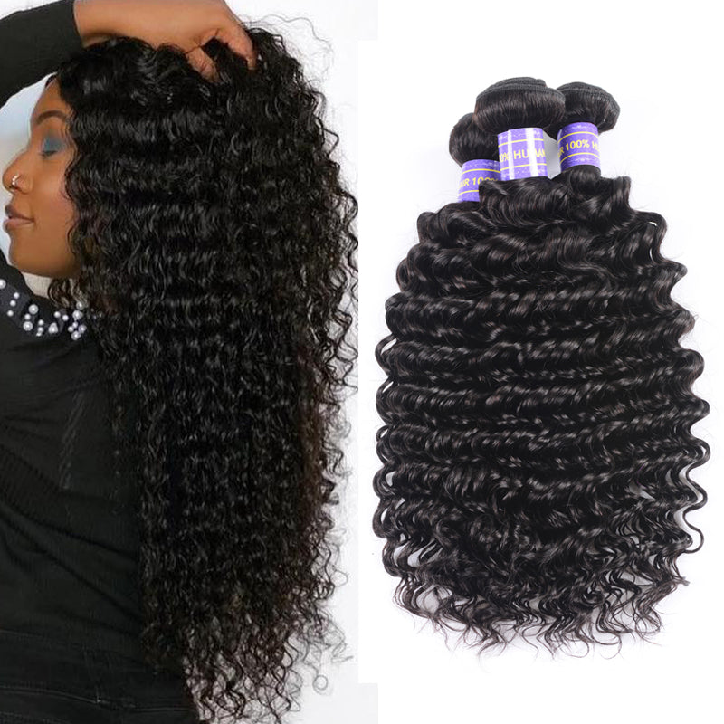 Low to $99=5 Bundles Remy Human Hair Factory Price Flash Sale For Wholesaler Business