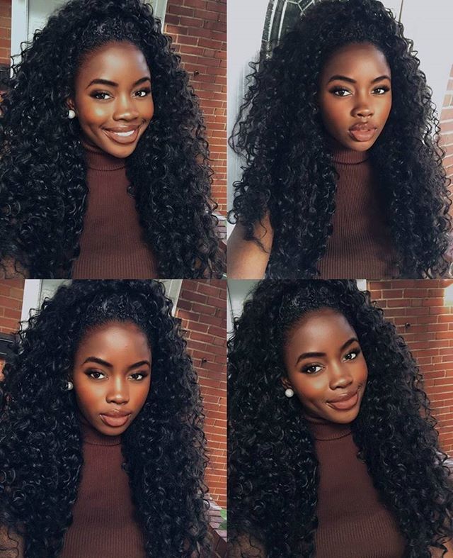 Flash Sale Sunber Hair Peruvian Curly Hair Bundles 3 Bundles Unprocessed Peruvian Remy Human Hair