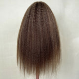 full and thick human hair wigs