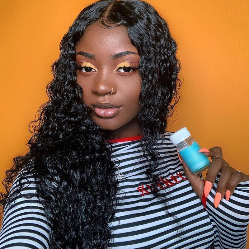 Flash Sale Sunber Hair Peruvian Curly Hair Bundles 3 Bundles Unprocessed Peruvian Remy Human Hair