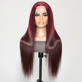 sunber colored human hair wigs