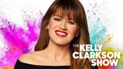 Does Kelly Clarkson Wear a Wig on The Kelly Clarkson Show?