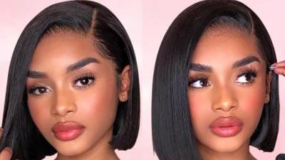 SunberHair Short Bob Wig Reviews: Real Experiences and Honest Feedback