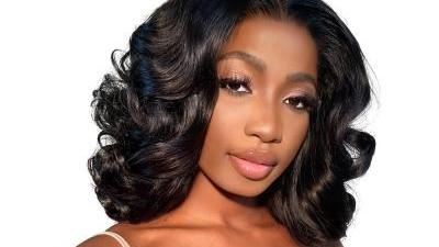 Real Customer Reviews-SunberHair Body Wave Wigs