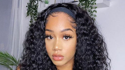 Headband Wigs, Everything You Need To Know