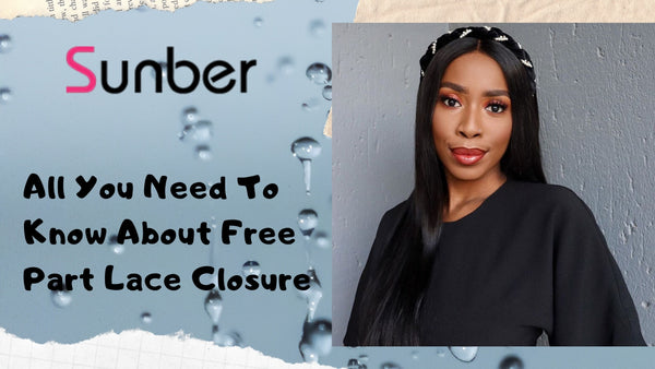 you need to know about free part lace closure