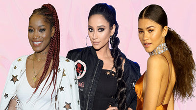 The Sleek Ponytail Hairstyles You Need To Know