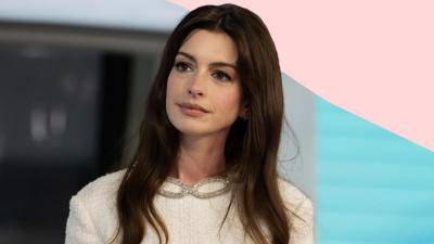 From The Devil Wears Prada to Today: Anne Hathaway’s Most Iconic Hairstyles