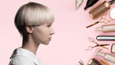 All About Bowl Cut Hair You Want to Know