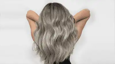 Ash Blonde Wig Hairstyles You Should Try