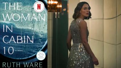 Who Wears A Wig in The Woman in Cabin 10? Unravel The Mystery