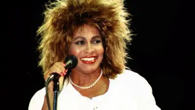 Did Tina Turner Wear A Wig?