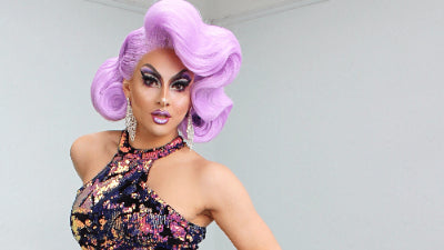 Do You Know the Drag Queen Wigs?
