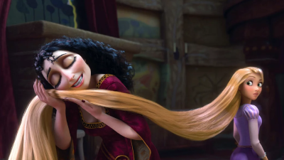 Everything You Must Know About Rapunzel Wig