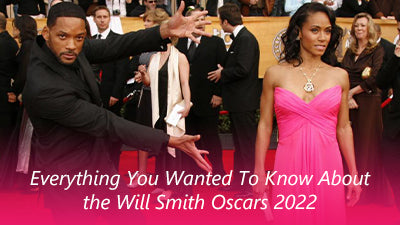 Everything You Wanted To Know About the Will Smith Oscars 2022
