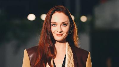Does Sophie Turner Wear a Wig? The Truth Behind Her Tomb Raider Look