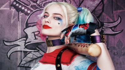 Have You Ever Wanted To Try Harley Quinn Wig Hairstyle