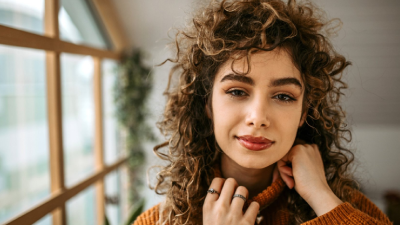 How To Get Fluffy Hair Guys?